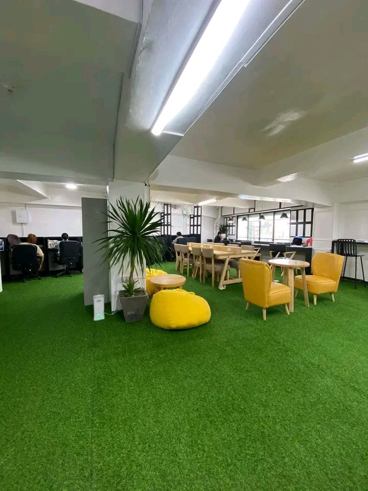 The Afterspace by hereafter